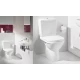 Напольный унитаз Villeroy&Boch O.novo 5661 1001