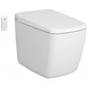 Интеллектуальный напольный унитаз Vitra V-Care Prime, крышка микролифт, с функцией биде, пульт ДУ, 7232B403-6217 Интеллектуальный напольный унитаз Vitra V-Care Prime, крышка микролифт, с функцией биде, пульт ДУ, 7232B403-6217