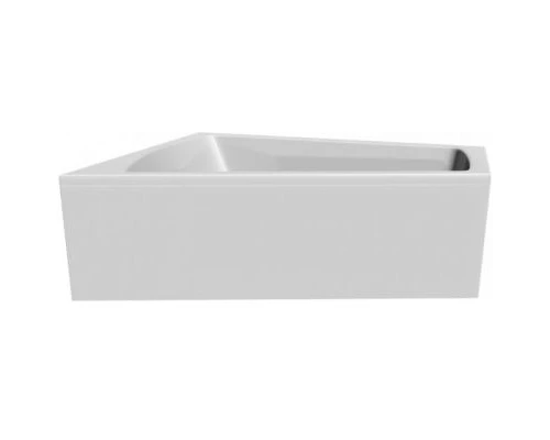 Ванна акриловая Vayer Trinity L/R 170 x 130 см (Гл000006819/Гл000006818)