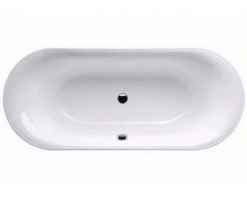 Квариловая ванна Villeroy&Boch Cetus 175 x 75 см  UBQ175CEU7V-01 цвет белый (alpin)