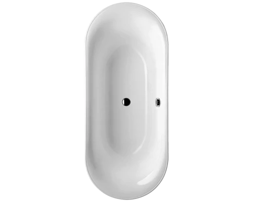 Квариловая ванна Villeroy&Boch Cetus 175 x 75 см  UBQ175CEU7V-01 цвет белый (alpin)