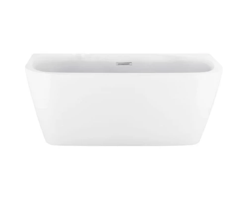Ванна акриловая Aquatek Алтея 170 x 78 см, цвет белый глянцевый, AQ-123778