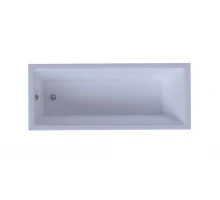 Ванна акриловая Aquatek Eco-friendly София 150 x 70 см, белая, SOF150-0000001