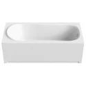 Ванна акриловая Azario Тенза 170 x 75 см, белая, ТНВ0002