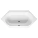 Ванна акриловая Riho Kansas 190 x 90 см
