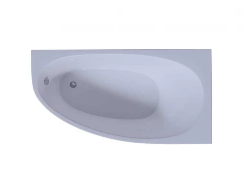 Акриловая ванна Aquatek Дива 170 х 90 см левая/правая