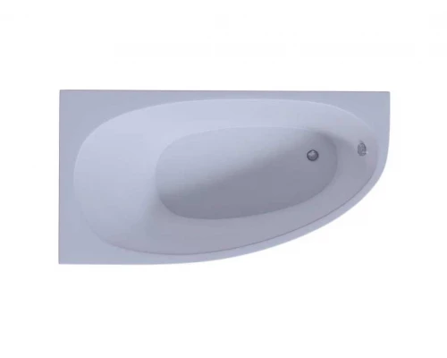 Акриловая ванна Aquatek Дива 170 х 90 см левая/правая