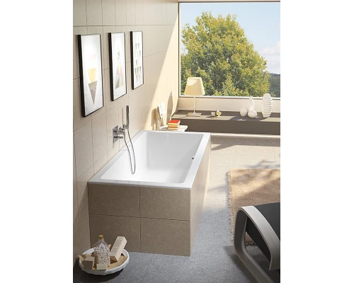 Ванна акриловая Riho Lugo 200 x 90 см B137001005