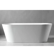 Акриловая ванна Abber AB9222-1.5 150 х 70 см, без гидромассажа