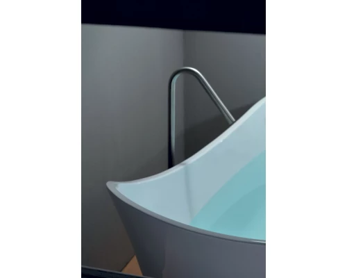 Ванна акриловая Kerasan Waldorf 167 х 82 см 743001