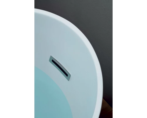 Ванна акриловая Kerasan Waldorf 167 х 82 см 743001