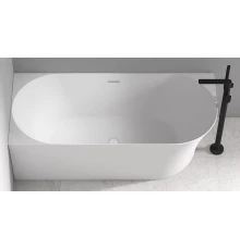 Ванна акриловая Abber 170 х 78 x 60 см, белая, AB9258-1.7 L/R
