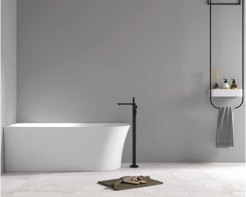 Ванна акриловая Abber 170 х 78 x 60 см, белая, AB9258-1.7 L/R