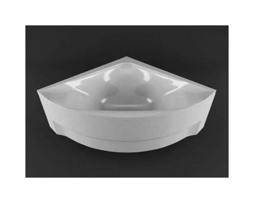 Ванна акриловая Vayer Boomerang 140.140.046.1-3.0.0.0, 140 х 140 см