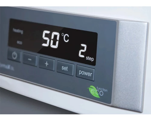 Водонагреватель накопительный Electrolux Formax Dl EWH 80, однофазный, НС-1026261, покрытие внутреннего бака эмаль