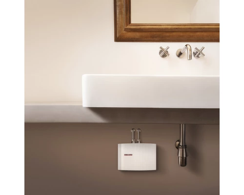 Водонагреватель проточный электрический Stiebel Eltron Eil 6 Plus 220 однофазный, 204618