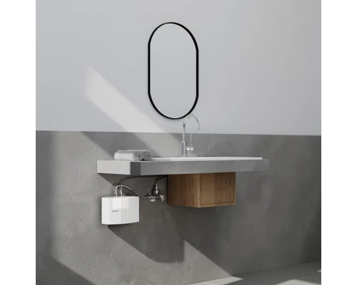 Водонагреватель проточный электрический Stiebel Eltron Eil 6 Plus 220 однофазный, 204618