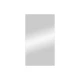 Зеркало для ванной с подсветкой Uperwood Vizo (40*70 см, белый профиль)