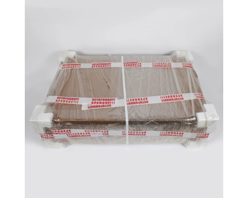 Раковина для ванной Uperwood Next Premium 80 см, серый глянец