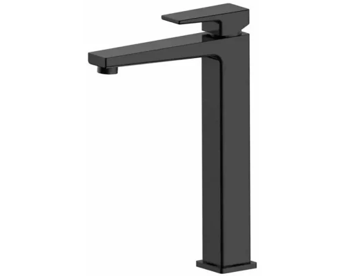 Смеситель для раковины Kern 1555 black