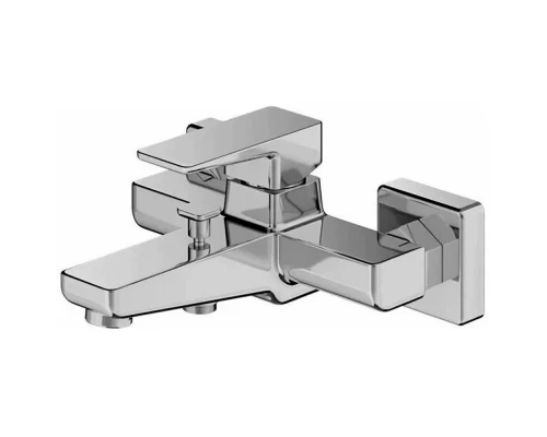 Смеситель для ванны Kern 3055 chrome