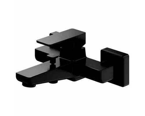 Смеситель для ванны Kern 3055 black