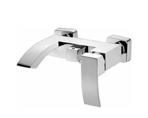 Смеситель для ванны Kern 3065 chrome