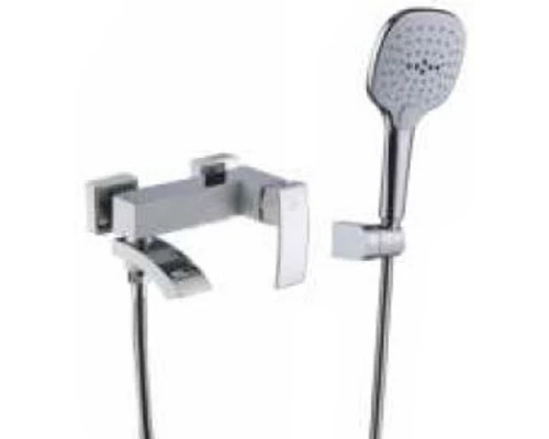 Смеситель для ванны Kern 3057 chrome