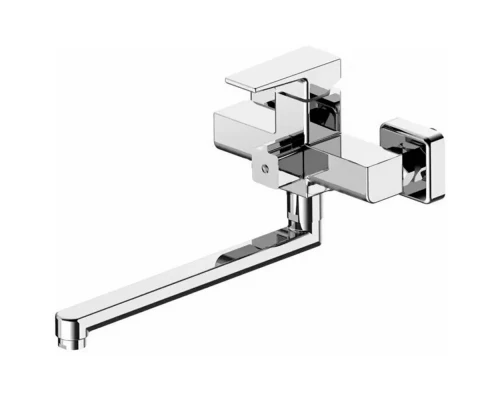 Смеситель универсальный Kern 3555 chrome