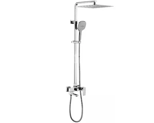 Душевая система Kern 5056 chrome