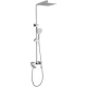 Душевая система Kern 5057 chrome