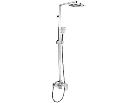 Душевая система Kern 5065 white