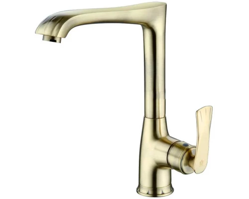 Смеситель для кухни Kern 2060 bronze