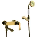 Смеситель для ванны Kern 3060 bronze Смеситель для ванны Kern 3060 bronze