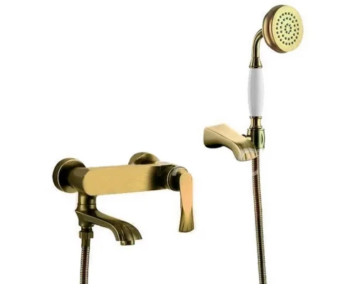 Смеситель для ванны Kern 3060 bronze