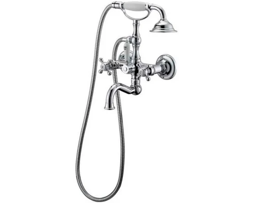 Смеситель для ванны Kern 3333