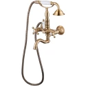 Смеситель для ванны Kern 3333 bronze Смеситель для ванны Kern 3333 bronze