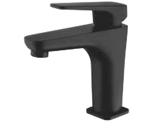 Смеситель для раковины Kern 1094 black