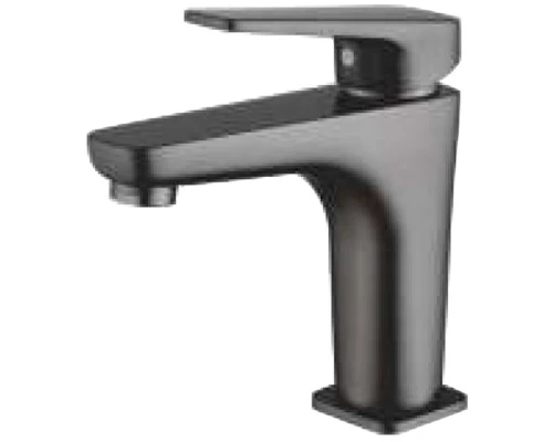 Смеситель для раковины Kern 1094 matt gun