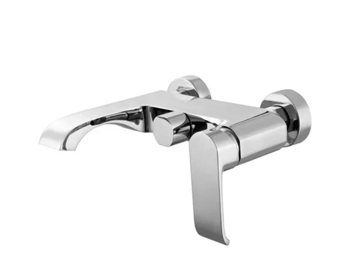 Смеситель для ванны Kern 3041 chrome