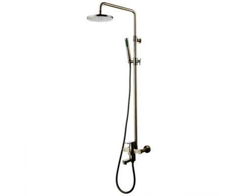 Душевая система Kern 5005 bronze