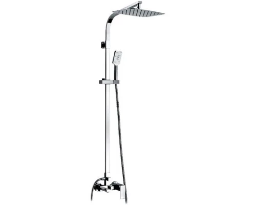 Душевая система Kern 5011 chrome