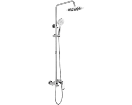 Душевая система Kern 5041 chrome