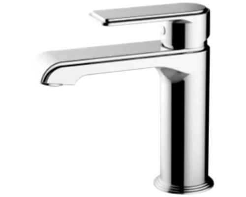 Смеситель для раковины Kern 1117 chrome