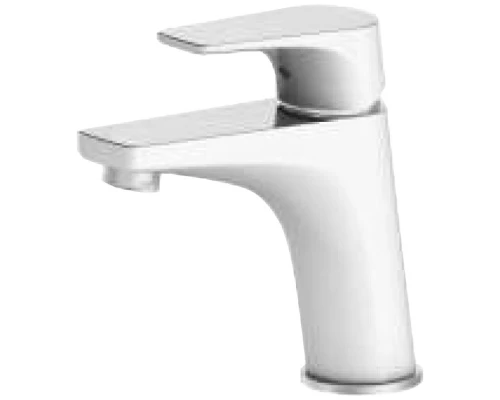 Смеситель для раковины Kern 1319 white