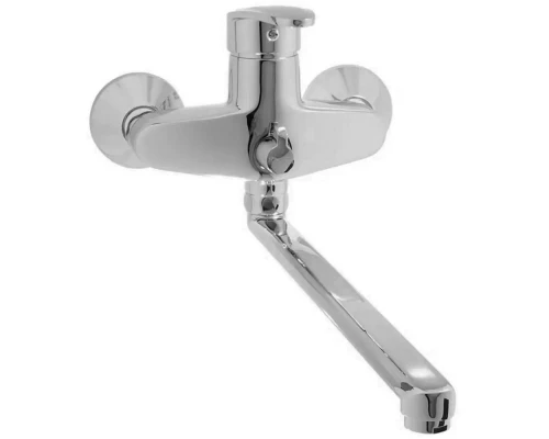 Смеситель универсальный Kern 3005 chrome