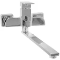 Смеситель универсальный Kern 3008 chrome Смеситель универсальный Kern 3008 chrome