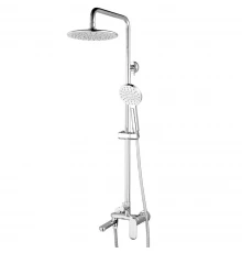 Душевая система Kern 5006 chrome