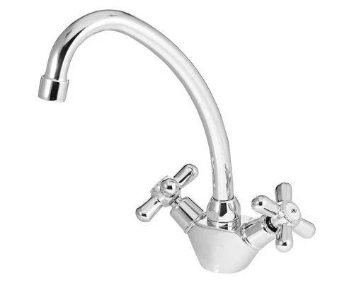 Смеситель для кухни Kern 1002 chrome