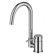 Смеситель для кухни Kern 2008 chrome